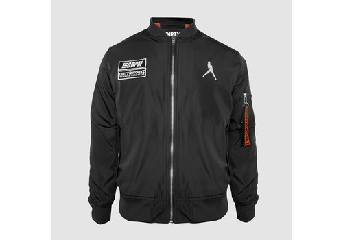 15 Years Anniversary Bomber Jacket