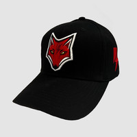 Electric Fox - Baseball Cap