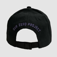 Crew Baseball Cap