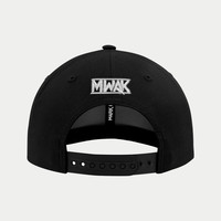 Mark With A K - Official Baseball Cap
