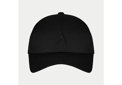 Dirty Workz - Official Baseball Cap Full Black