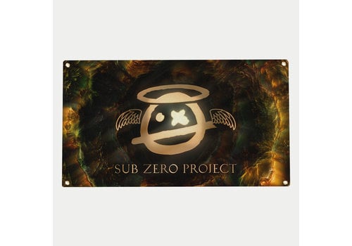 Sub Zero Project - Renaissance Of Rave Flag