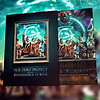 Sub Zero Project - Renaissance Of Rave Album + Flag Set