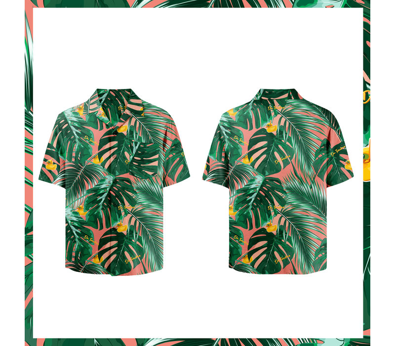 Da Tweekaz - Aloha! Shirt