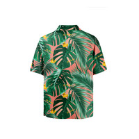 Da Tweekaz - Aloha! Shirt