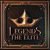 The Elite - Legends Of The Elite Vinyl Album
