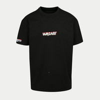 Da Tweekaz & Blasterjaxx - WASABI Heavy Oversized T-Shirt Limited Edition