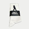 Dirty Workz - Avatar Jacquard Cotton-Blend Socks