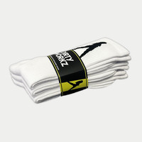 Dirty Workz - Avatar Jacquard Cotton-Blend 3 Pack Socks