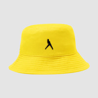 DWX x ADE - Reversible Bucket Hat