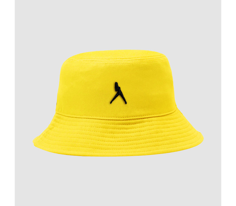 DWX x ADE - Reversible Bucket Hat