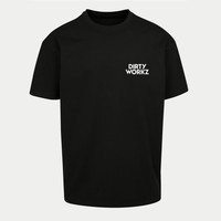 Dirty Workz - ADE 2022 T-Shirt