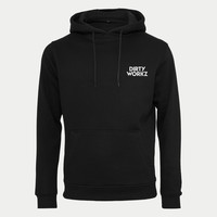 Dirty Workz - ADE 2022 Hoodie