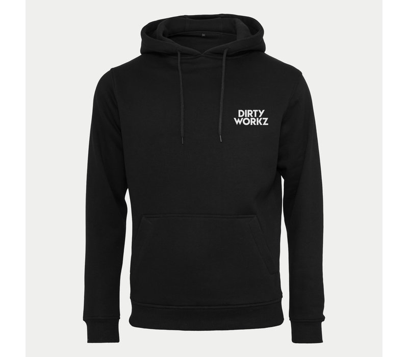 Dirty Workz - ADE 2022 Hoodie