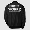 Limited Edition Bomber Jacket - 1/100
