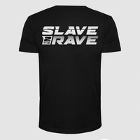 Slave 2 The Rave T-Shirt