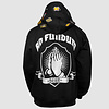 Bassbrain - Ad Fundum Hoodie
