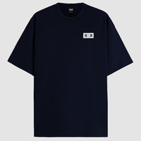 WPZ - Blue T-Shirt