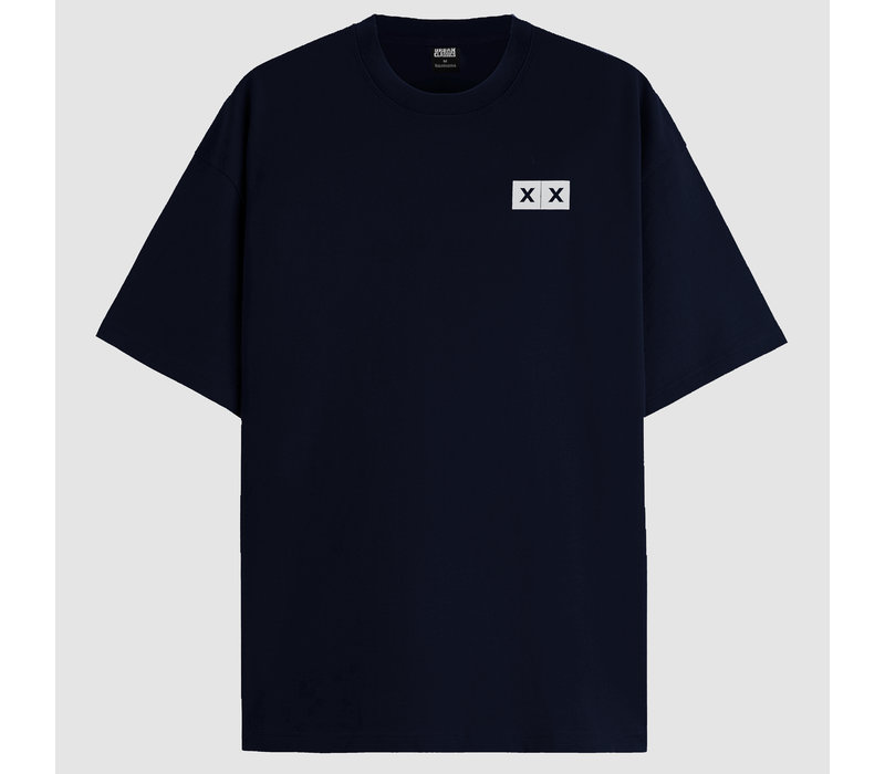 WPZ - Blue T-Shirt