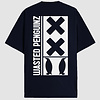 WPZ - Blue T-Shirt
