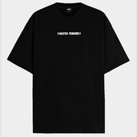 WPZ - Black T-Shirt