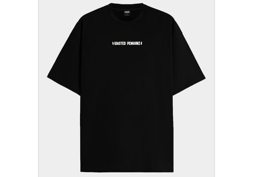 WPZ - Black T-Shirt