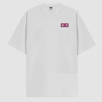 WPZ - White T-Shirt