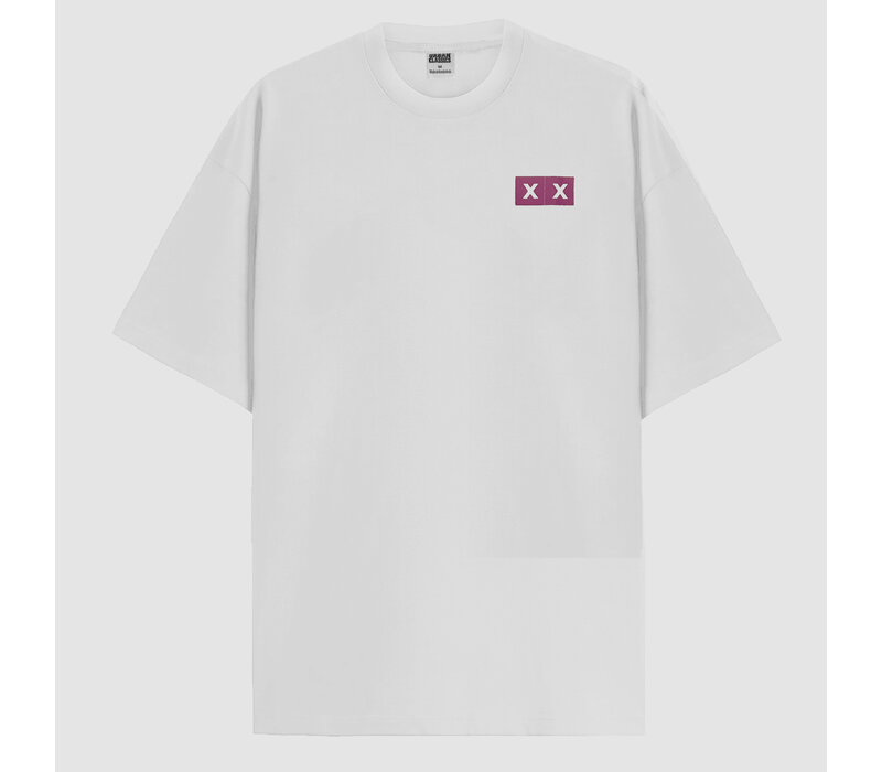 WPZ - White T-Shirt