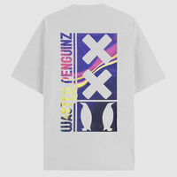 WPZ - White T-Shirt