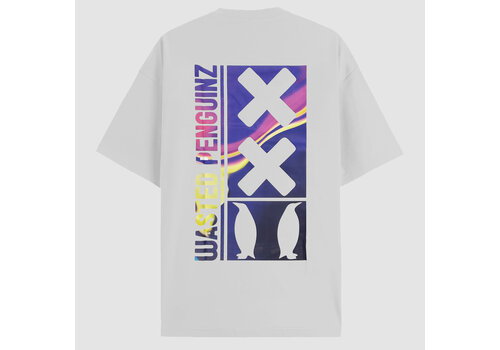 WPZ - White T-Shirt