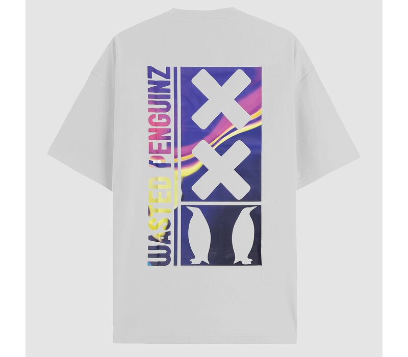 WPZ - White T-Shirt