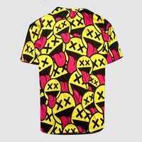 Pat B - Smiley T-Shirt