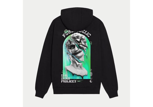 STATUE HOODIE