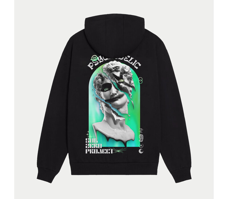 STATUE HOODIE