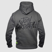 #JoinHardstyle - Hoodie