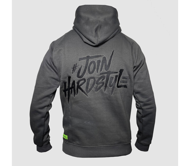 #JoinHardstyle - Hoodie