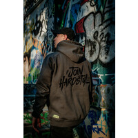 #JoinHardstyle - Hoodie