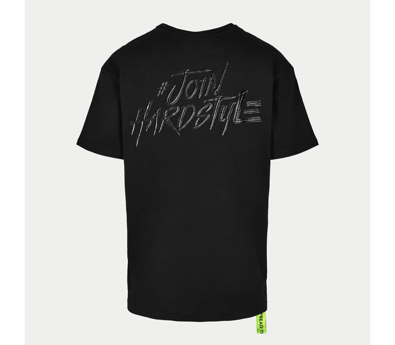 #JoinHardstyle - T-Shirt