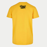 Primeshock - Official Shockwork T-Shirt