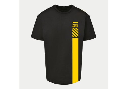 Primeshock - Official Shockwork Inverted T-Shirt