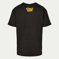 Primeshock - Official Shockwork Inverted T-Shirt