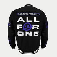 All For One - Jacket | Last Sizes