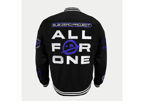 All For One - Jacket | Last Sizes