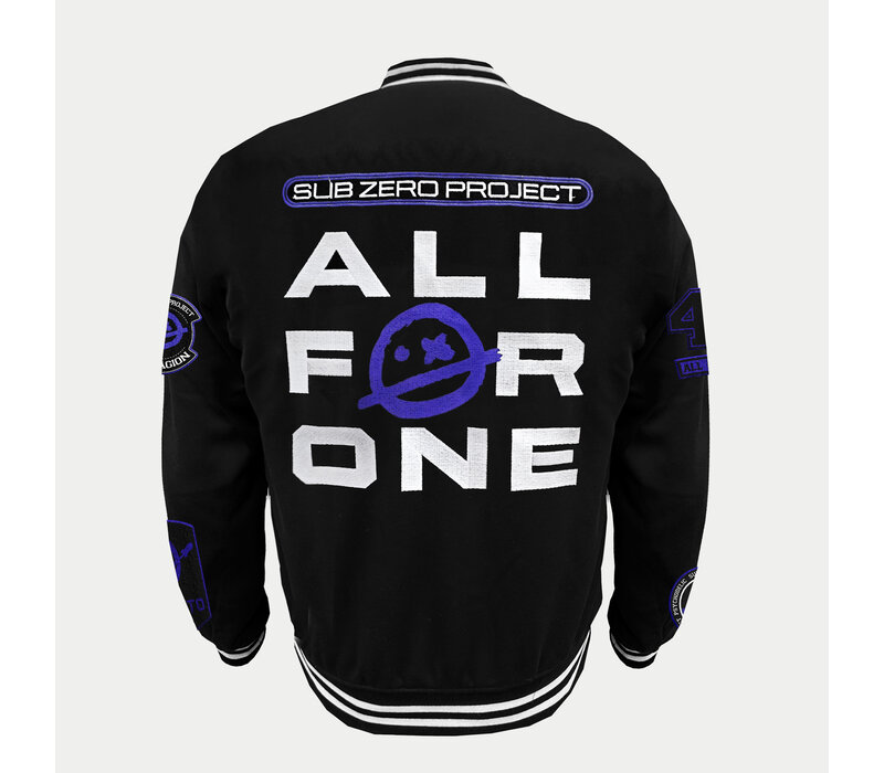 All For One - Jacket | Last Sizes