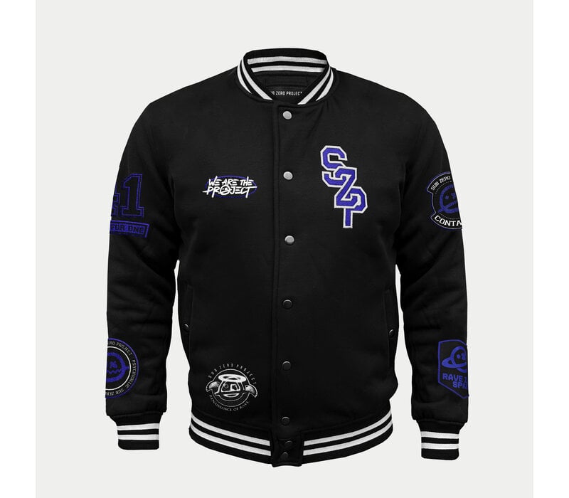 All For One - Jacket | Last Sizes