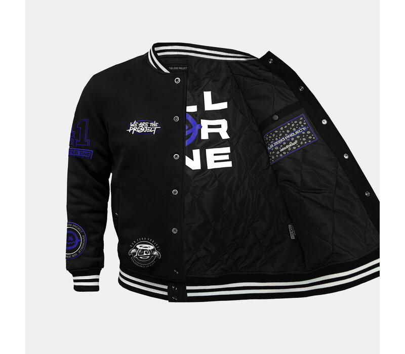 All For One - Jacket | Last Sizes