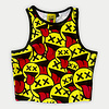 Pat B - Women's Top