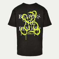 Rebelion - Beyond The Beyond T-Shirt