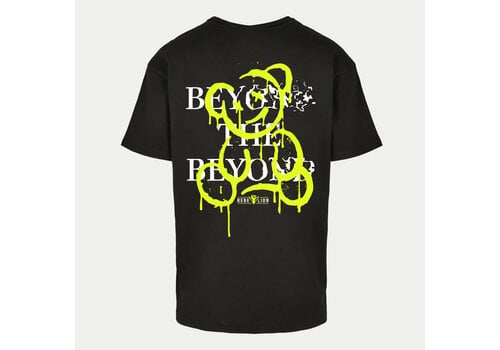 Beyond The Beyond T-Shirt