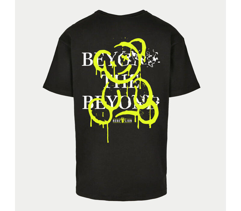 Rebelion - Beyond The Beyond T-Shirt